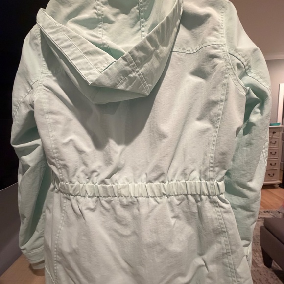 Spring jacket - Picture 2 of 7